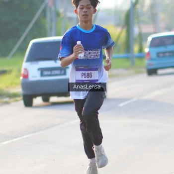 Runner Photo 3465720