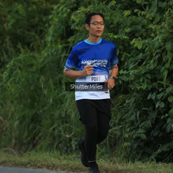 Runner Photo 3465726