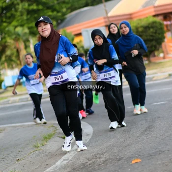 Runner Photo 3465728