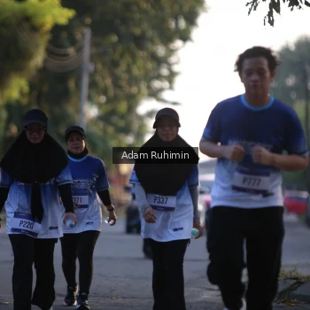 Runner Photo 3465732