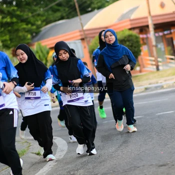 Runner Photo 3465734
