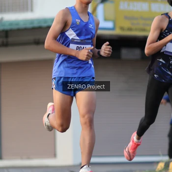 Runner Photo 3465736
