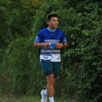 Runner Photo 3465737