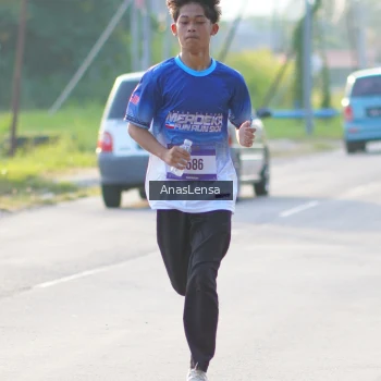 Runner Photo 3465738