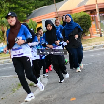 Runner Photo 3465739