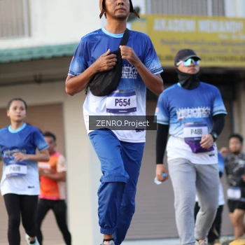 Runner Photo 3465740