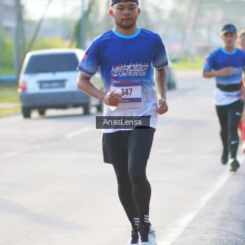 Runner Photo 3465741
