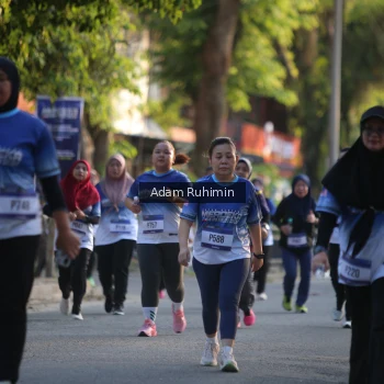 Runner Photo 3465743