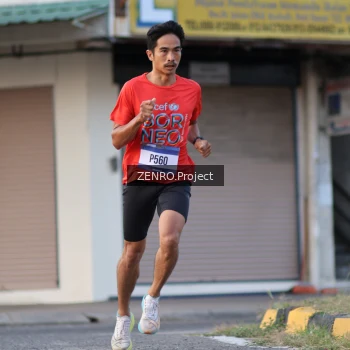 Runner Photo 3465746
