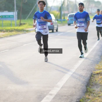 Runner Photo 3465747
