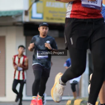 Runner Photo 3465752