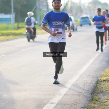 Runner Photo 3465761