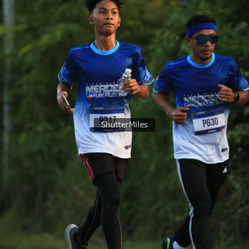 Runner Photo 3465762
