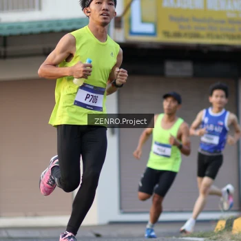 Runner Photo 3465769