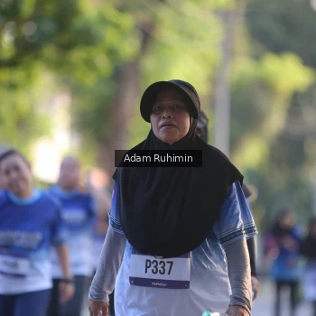 Runner Photo 3465772