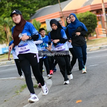 Runner Photo 3465773