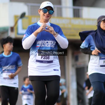 Runner Photo 3465774