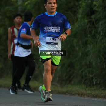 Runner Photo 3465776