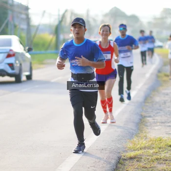 Runner Photo 3465790