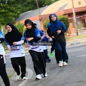 Runner Photo 3465791