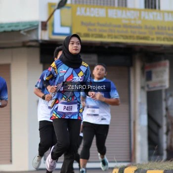Runner Photo 3465798