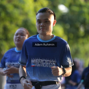 Runner Photo 3465800