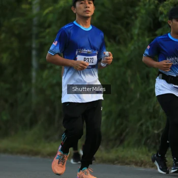 Runner Photo 3465801