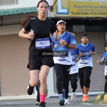 Runner Photo 3465802
