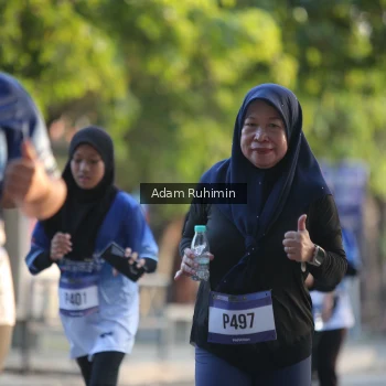 Runner Photo 3465805