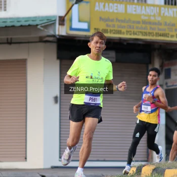 Runner Photo 3465808