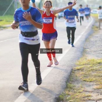Runner Photo 3465809