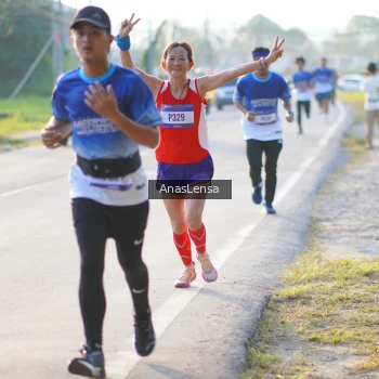 Runner Photo 3465810