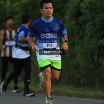 Runner Photo 3465814
