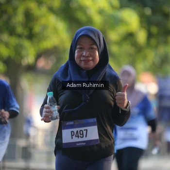 Runner Photo 3465815