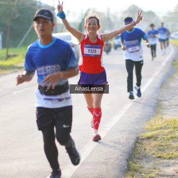 Runner Photo 3465819