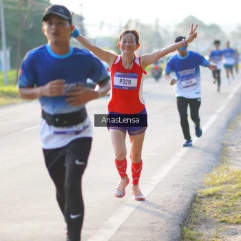 Runner Photo 3465820