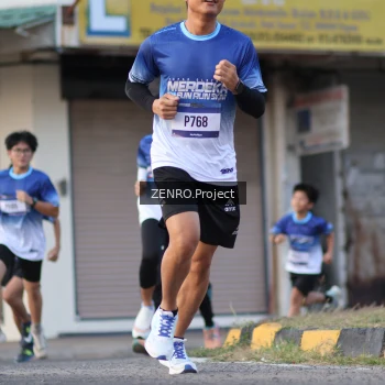 Runner Photo 3465821