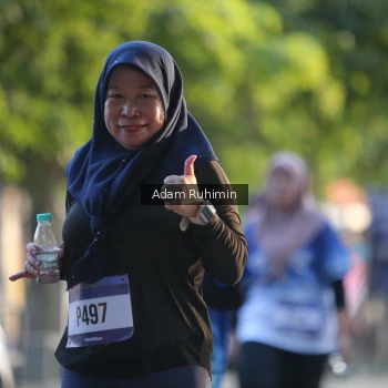Runner Photo 3465823