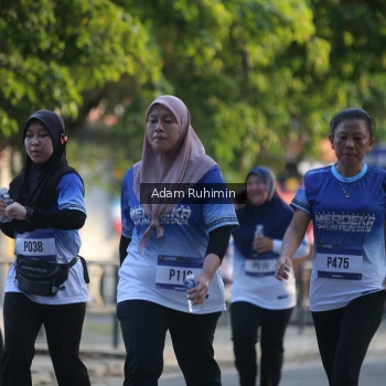 Runner Photo 3465825