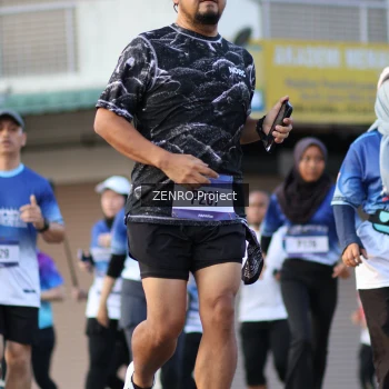 Runner Photo 3465828