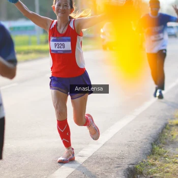 Runner Photo 3465835