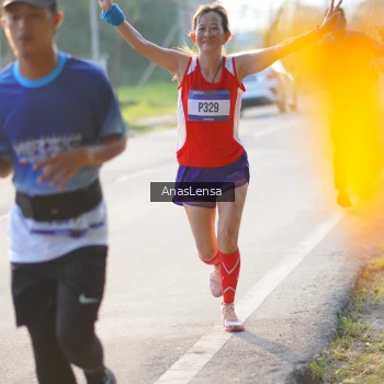 Runner Photo 3465836
