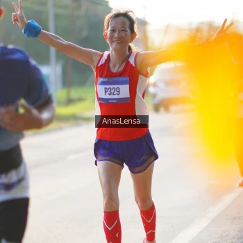 Runner Photo 3465837