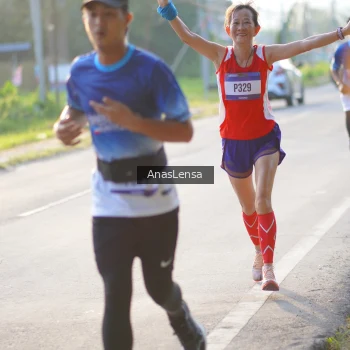 Runner Photo 3465838