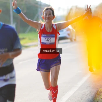 Runner Photo 3465839