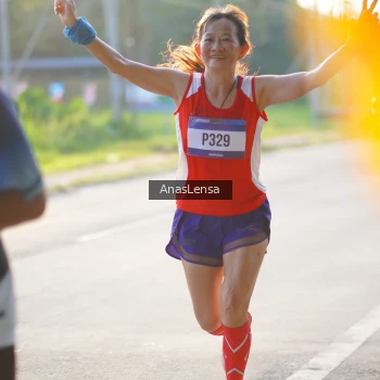 Runner Photo 3465841