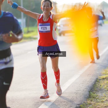 Runner Photo 3465842