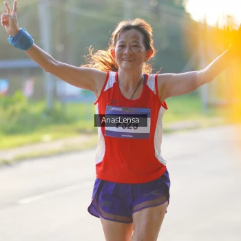 Runner Photo 3465844