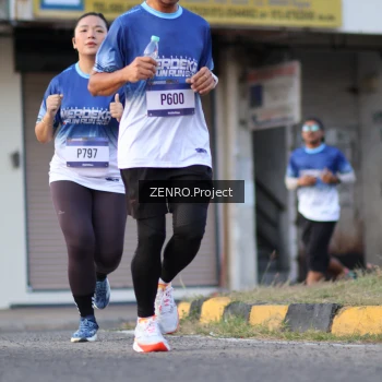 Runner Photo 3465846