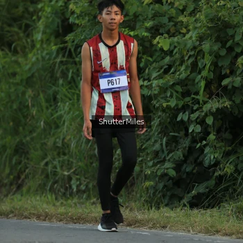 Runner Photo 3465847